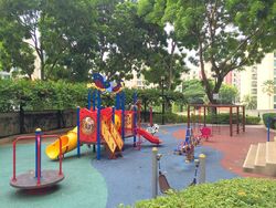 Signature Park (D21), Condominium #506606931